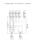 FLEXIBLE, RECONFIGURABLE MULTIPOINT-TO-MULTIPOINT DIGITAL RADIO FREQUENCY     TRANSPORT ARCHITECTURE diagram and image