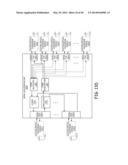 FLEXIBLE, RECONFIGURABLE MULTIPOINT-TO-MULTIPOINT DIGITAL RADIO FREQUENCY     TRANSPORT ARCHITECTURE diagram and image