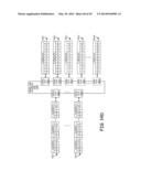 FLEXIBLE, RECONFIGURABLE MULTIPOINT-TO-MULTIPOINT DIGITAL RADIO FREQUENCY     TRANSPORT ARCHITECTURE diagram and image