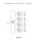 FLEXIBLE, RECONFIGURABLE MULTIPOINT-TO-MULTIPOINT DIGITAL RADIO FREQUENCY     TRANSPORT ARCHITECTURE diagram and image