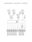 FLEXIBLE, RECONFIGURABLE MULTIPOINT-TO-MULTIPOINT DIGITAL RADIO FREQUENCY     TRANSPORT ARCHITECTURE diagram and image