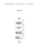 X-RAY DIAGNOSIS APPARATUS AND A DOSE MANAGEMENT METHOD diagram and image