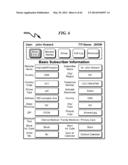 Telecommunications Addressing System and Method diagram and image