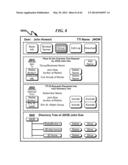 Telecommunications Addressing System and Method diagram and image