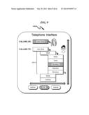 Telecommunications Addressing System and Method diagram and image