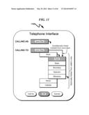 Telecommunications Addressing System and Method diagram and image