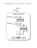 Telecommunications Addressing System and Method diagram and image