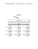 Telecommunications Addressing System and Method diagram and image