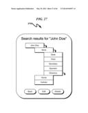 Telecommunications Addressing System and Method diagram and image