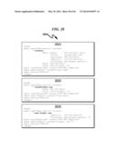 Telecommunications Addressing System and Method diagram and image