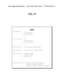 Telecommunications Addressing System and Method diagram and image