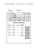 Telecommunications Addressing System and Method diagram and image