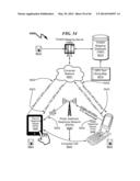 Telecommunications Addressing System and Method diagram and image