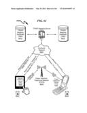 Telecommunications Addressing System and Method diagram and image