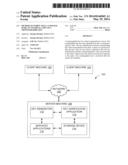 METHOD TO VERIFY THAT A USER HAS MADE AN EXTERNAL COPY OF A CRYPTOGRAPHIC     KEY diagram and image