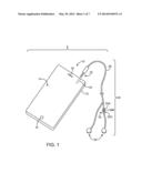 Ear Presence Detection in Noise Cancelling Earphones diagram and image