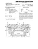 Dust Protection of Sound Transducer diagram and image