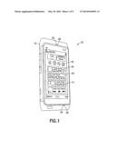 Dust Protection of Sound Transducer diagram and image