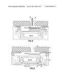 Dust Protection of Sound Transducer diagram and image