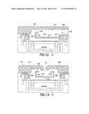 Dust Protection of Sound Transducer diagram and image