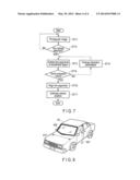 VEHICLE DETECTION APPARATUS AND VEHICLE DETECTION METHOD diagram and image