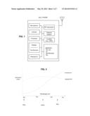 Determining Proximity of a Camera to a Subject Based on Shadow Analysis diagram and image