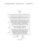 VISION SYSTEM FOR FACILITATING THE AUTOMATED APPLICATION OF DISINFECTANT     TO THE TEATS OF DAIRY LIVESTOCK diagram and image