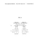 CORRESPONDING POINT SEARCHING APPARATUS diagram and image