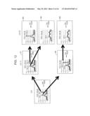 CORRESPONDING POINT SEARCHING APPARATUS diagram and image