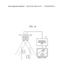 CORRESPONDING POINT SEARCHING APPARATUS diagram and image