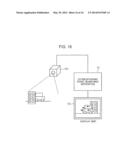 CORRESPONDING POINT SEARCHING APPARATUS diagram and image