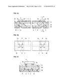 OPTO-ELECTRIC HYBRID BOARD AND METHOD OF MANUFACTURING SAME diagram and image