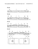 OPTO-ELECTRIC HYBRID BOARD AND METHOD OF MANUFACTURING SAME diagram and image