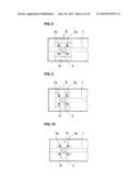 OPTO-ELECTRIC HYBRID BOARD AND METHOD OF MANUFACTURING SAME diagram and image