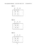 OPTO-ELECTRIC HYBRID BOARD AND METHOD OF MANUFACTURING SAME diagram and image