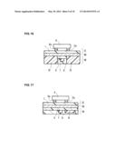 OPTO-ELECTRIC HYBRID BOARD AND METHOD OF MANUFACTURING SAME diagram and image