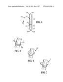 ALIGNMENT PIN AND OPTICAL COMMUNICATION SYSTEM diagram and image