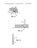 ALIGNMENT PIN AND OPTICAL COMMUNICATION SYSTEM diagram and image