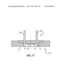 ALIGNMENT PIN AND OPTICAL COMMUNICATION SYSTEM diagram and image