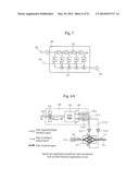 OPTICAL MULTILEVEL SIGNAL PRE-EQUALIZATION CIRCUIT, OPTICAL MULTILEVEL     SIGNAL PRE-EQUALIZATION TRANSMITTER, AND POLARIZATION-MULTIPLEXED     PRE-EQUALIZATION TRANSMITTER diagram and image