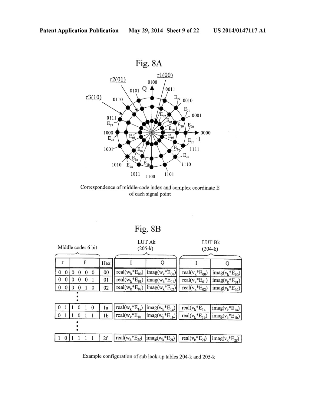 OPTICAL MULTILEVEL SIGNAL PRE-EQUALIZATION CIRCUIT, OPTICAL MULTILEVEL     SIGNAL PRE-EQUALIZATION TRANSMITTER, AND POLARIZATION-MULTIPLEXED     PRE-EQUALIZATION TRANSMITTER - diagram, schematic, and image 10