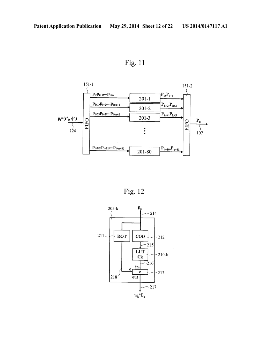 OPTICAL MULTILEVEL SIGNAL PRE-EQUALIZATION CIRCUIT, OPTICAL MULTILEVEL     SIGNAL PRE-EQUALIZATION TRANSMITTER, AND POLARIZATION-MULTIPLEXED     PRE-EQUALIZATION TRANSMITTER - diagram, schematic, and image 13