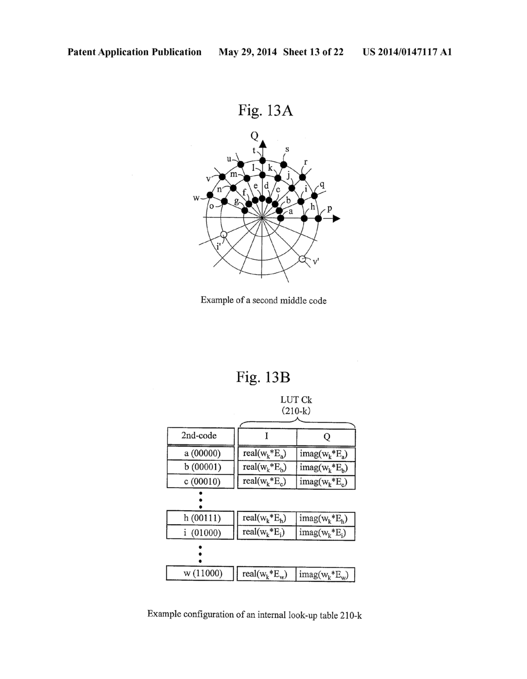 OPTICAL MULTILEVEL SIGNAL PRE-EQUALIZATION CIRCUIT, OPTICAL MULTILEVEL     SIGNAL PRE-EQUALIZATION TRANSMITTER, AND POLARIZATION-MULTIPLEXED     PRE-EQUALIZATION TRANSMITTER - diagram, schematic, and image 14