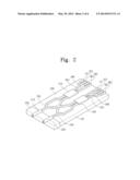 MULTI-CHANNEL PHOTORECEIVER MODULE diagram and image