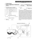 DEVELOPING DEVICE, AND IMAGE FORMING APPARATUS USING THE SAME diagram and image