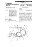 DEVELOPING DEVICE, AND IMAGE FORMING APPARATUS USING THE SAME diagram and image