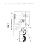 DEVELOPING DEVICE, AND IMAGE FORMING APPARATUS USING THE SAME diagram and image