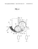 DEVELOPING DEVICE, AND IMAGE FORMING APPARATUS USING THE SAME diagram and image