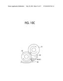 DEVELOPING DEVICE, AND IMAGE FORMING APPARATUS USING THE SAME diagram and image