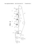 IMAGE FORMING APPARATUS diagram and image